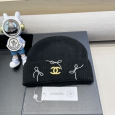 Chanel Caps